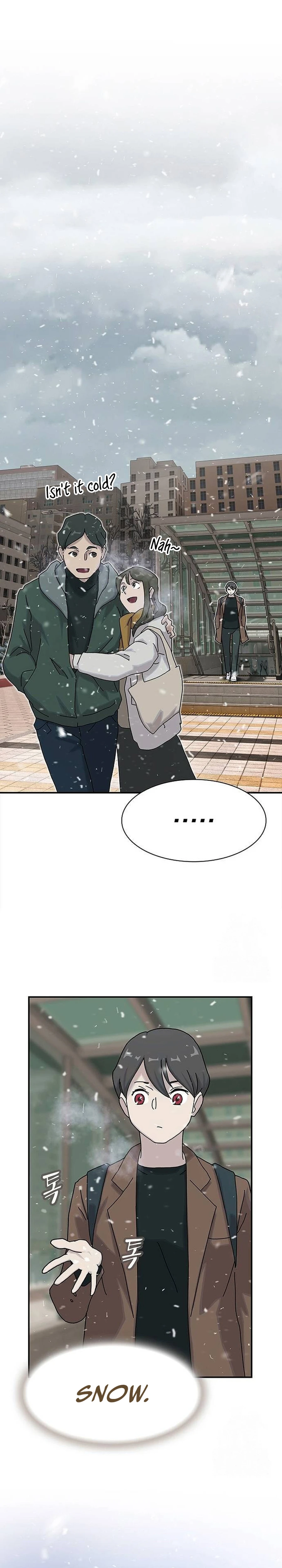 Read The Genius Who Reads the World Manga Online