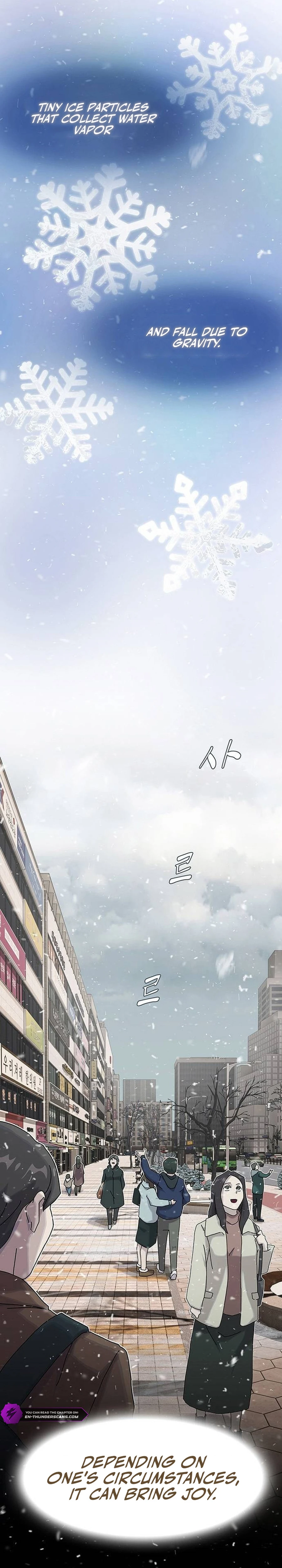 Read The Genius Who Reads the World Manga Online