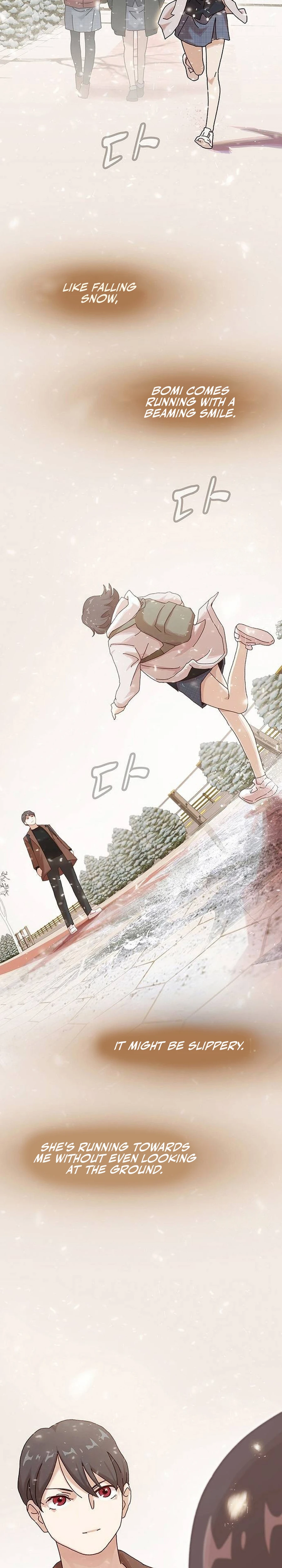 Read The Genius Who Reads the World Manga Online