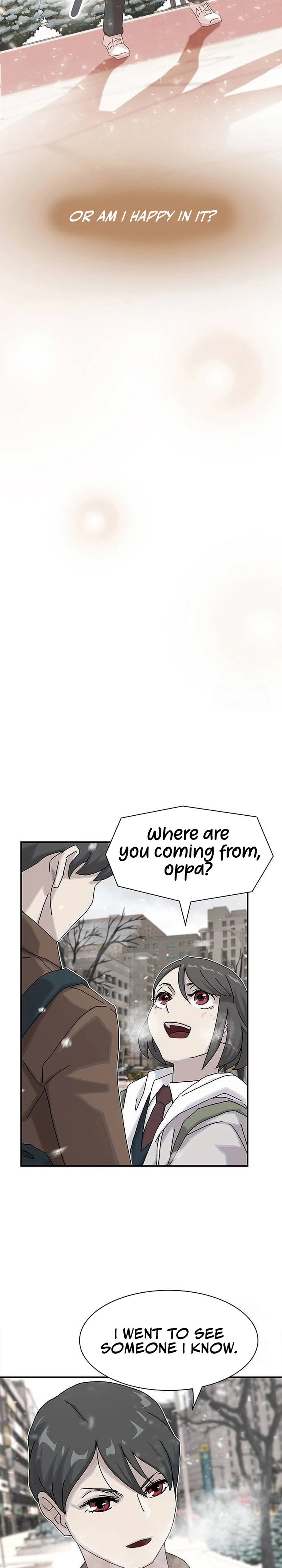 Read The Genius Who Reads the World Manga Online