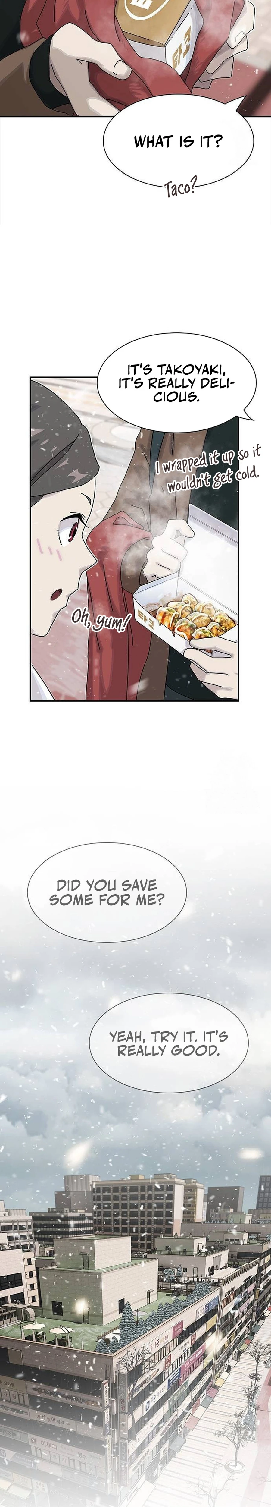 Read The Genius Who Reads the World Manga Online