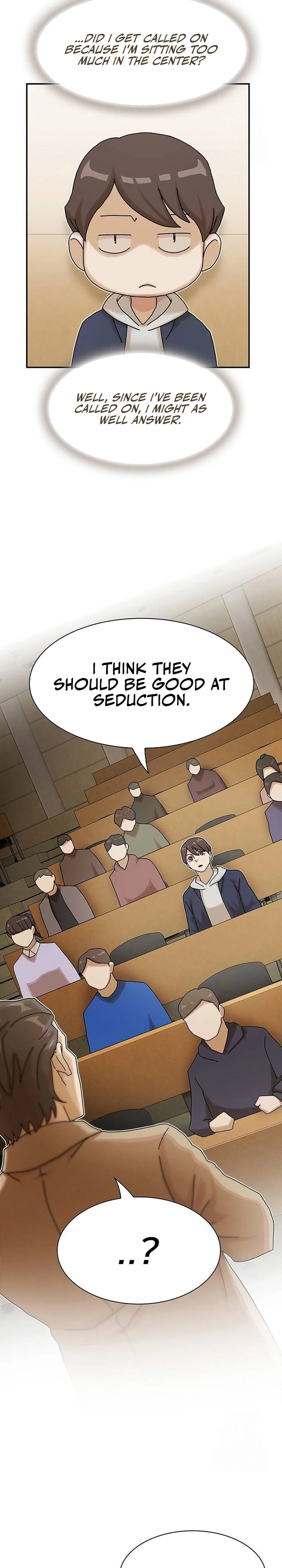 Read The Genius Who Reads the World Manga Online