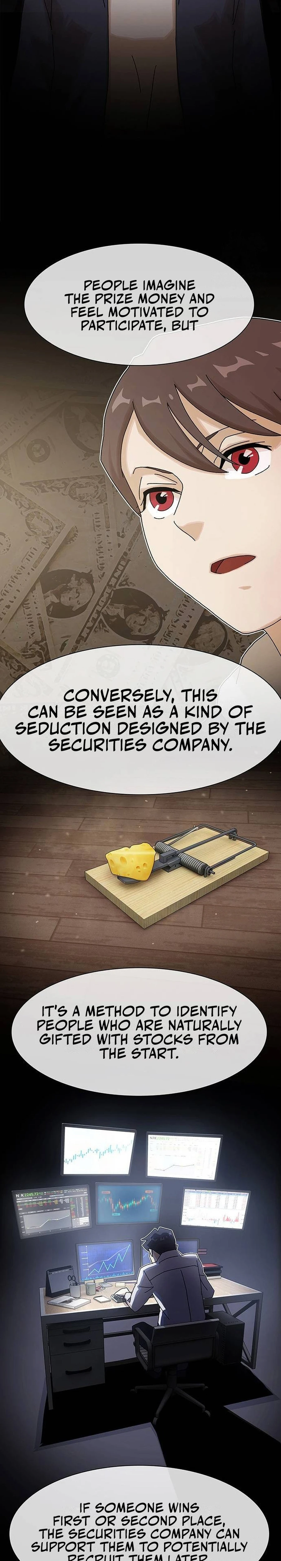 Read The Genius Who Reads the World Manga Online