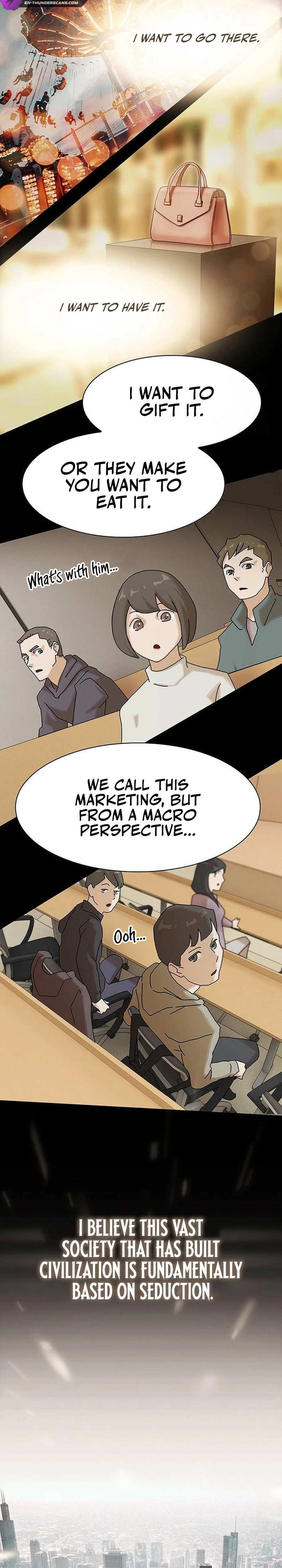 Read The Genius Who Reads the World Manga Online