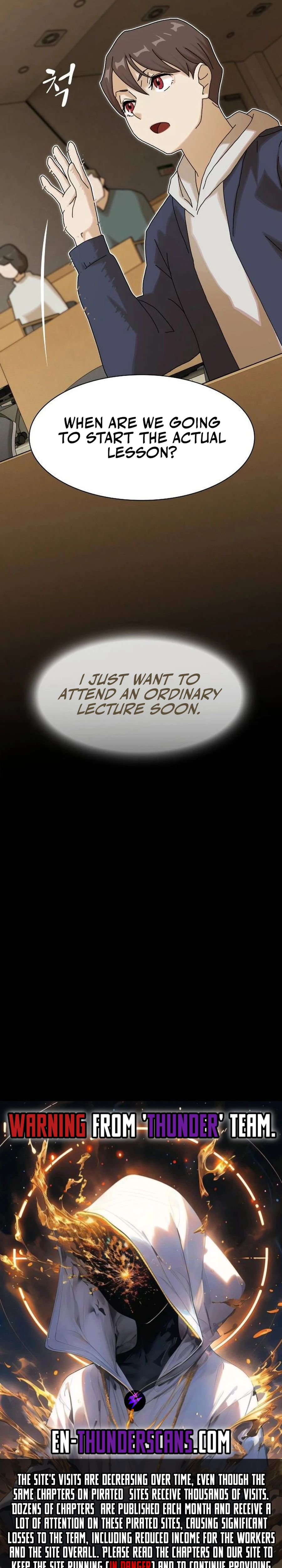 Read The Genius Who Reads the World Manga Online