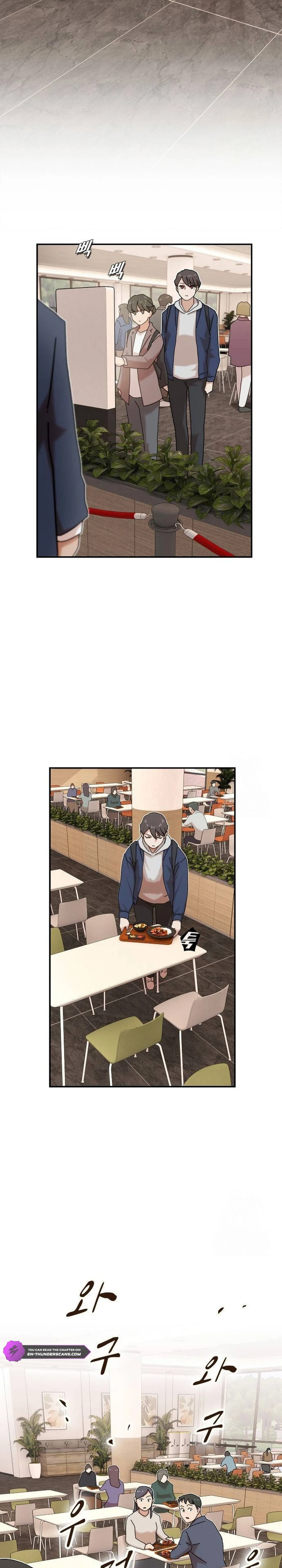 Read The Genius Who Reads the World Manga Online