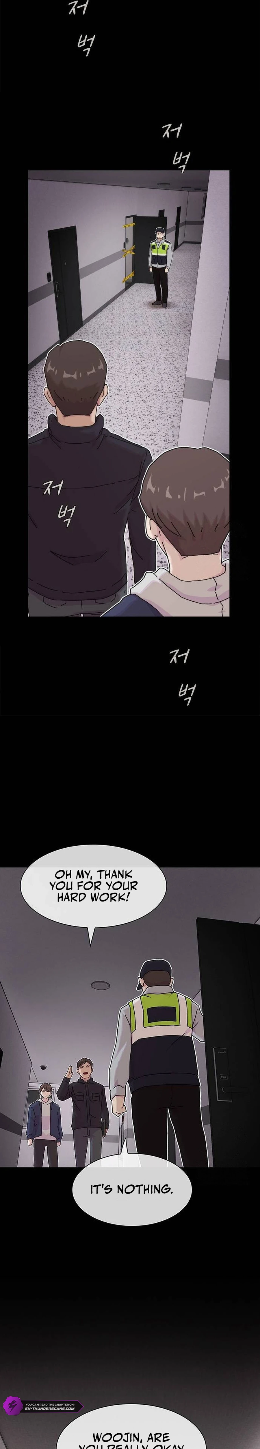 Read The Genius Who Reads the World Manga Online