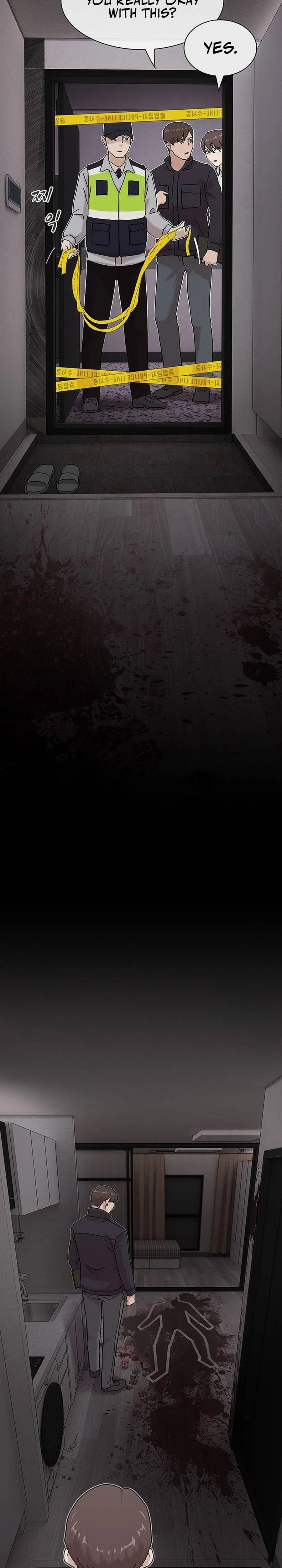 Read The Genius Who Reads the World Manga Online