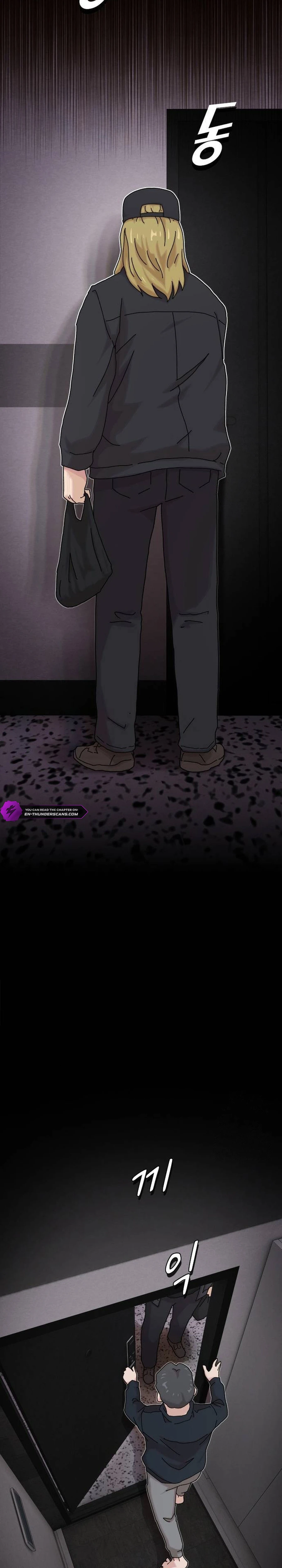 Read The Genius Who Reads the World Manga Online