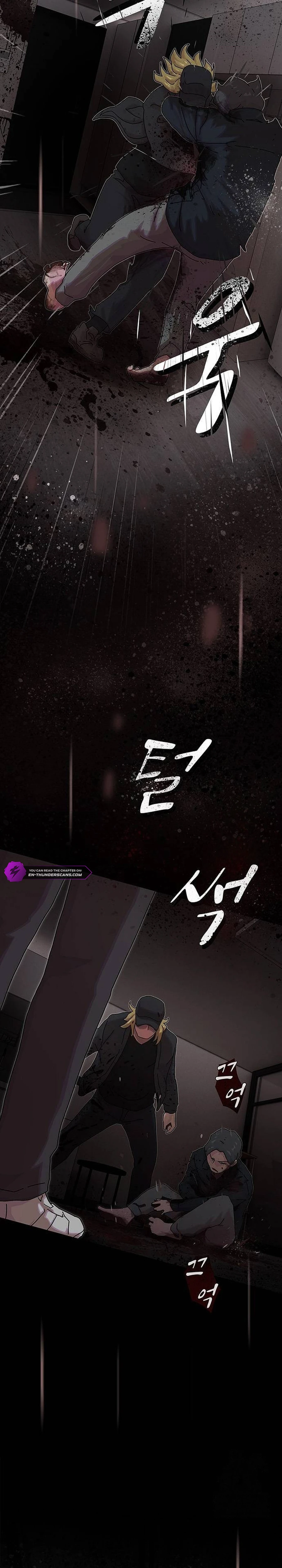 Read The Genius Who Reads the World Manga Online