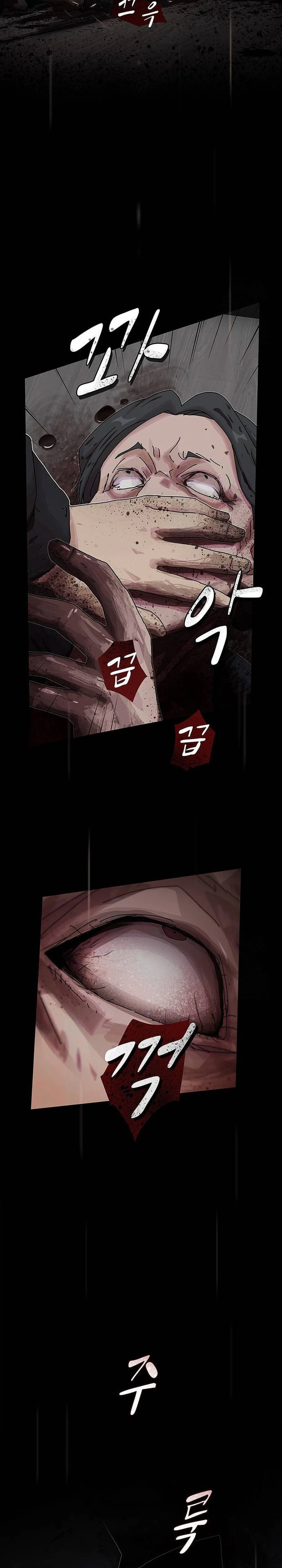 Read The Genius Who Reads the World Manga Online