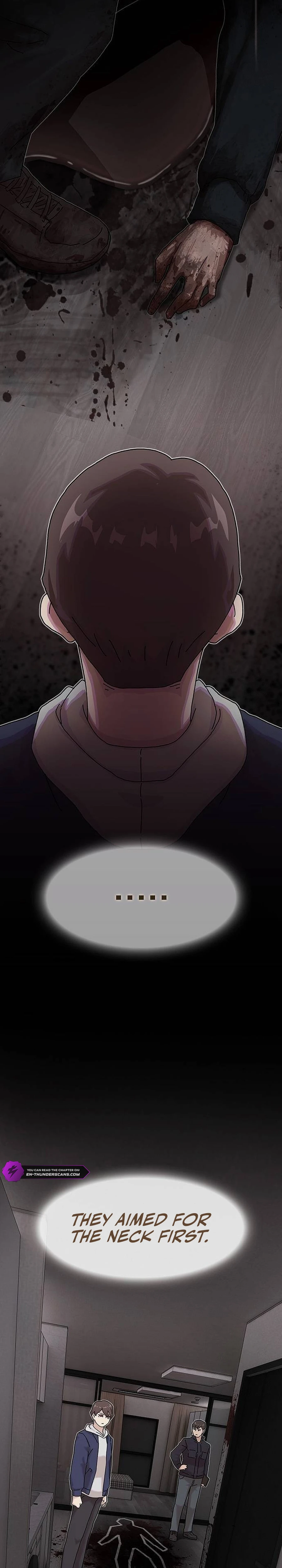 Read The Genius Who Reads the World Manga Online