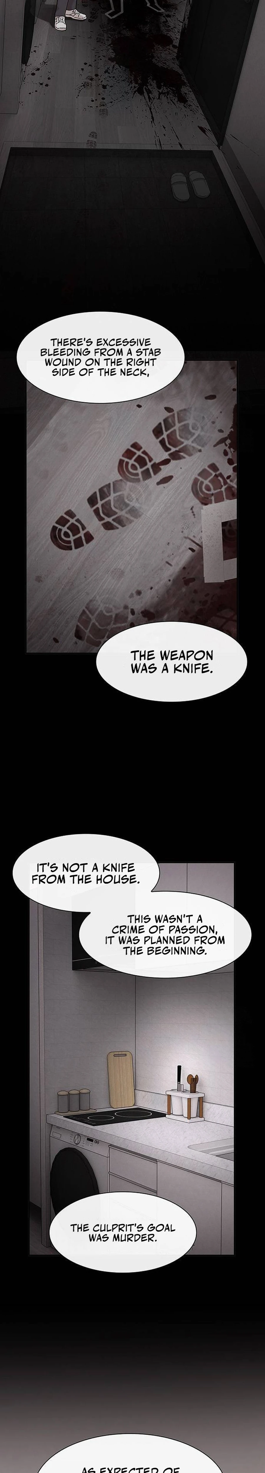 Read The Genius Who Reads the World Manga Online