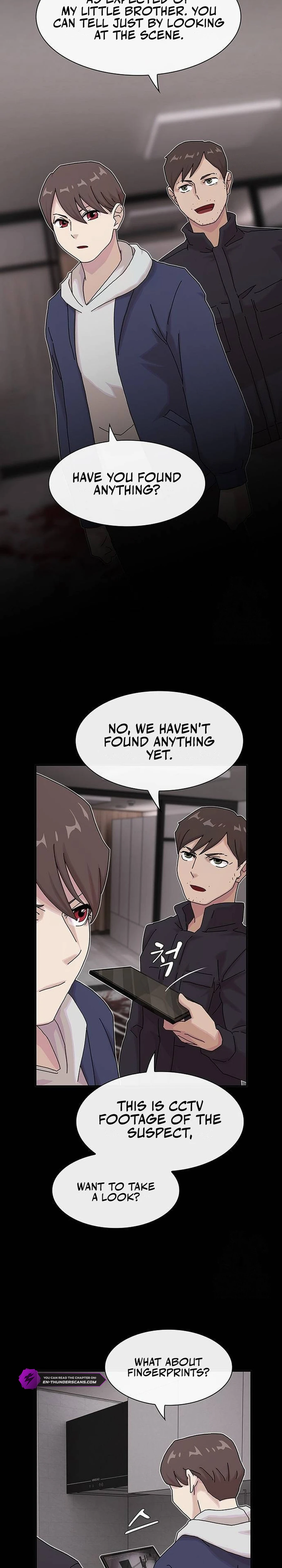 Read The Genius Who Reads the World Manga Online