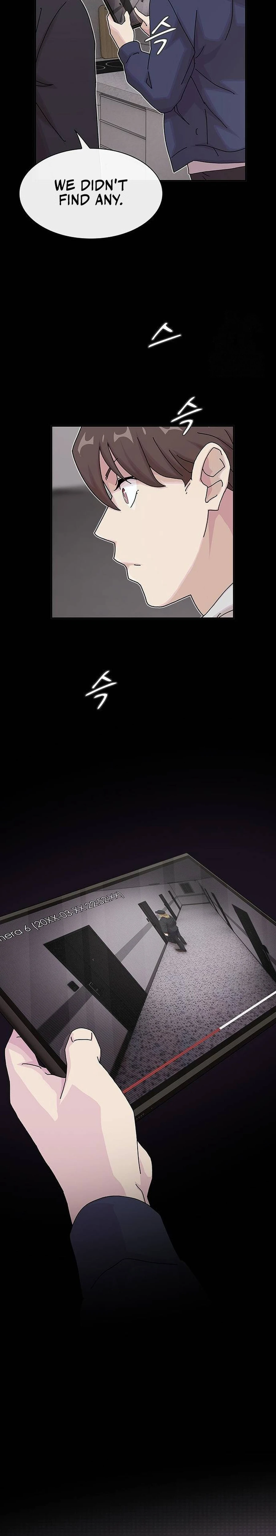 Read The Genius Who Reads the World Manga Online