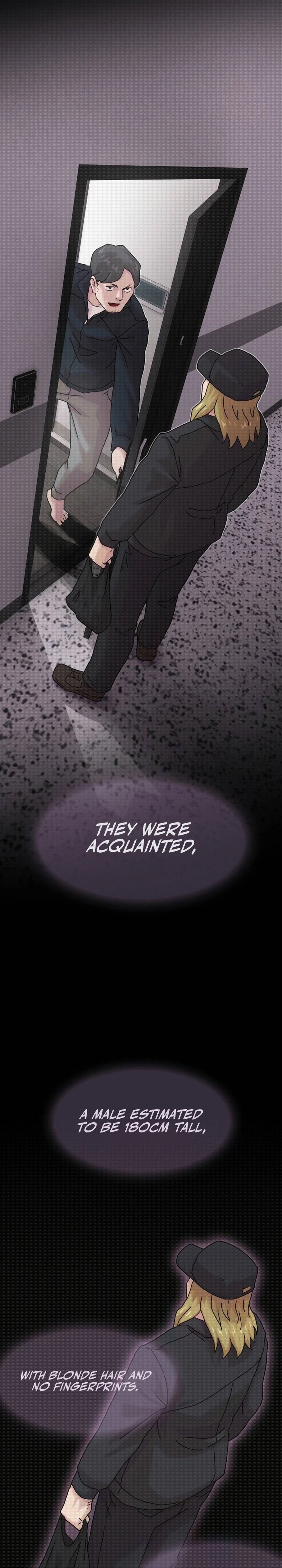 Read The Genius Who Reads the World Manga Online