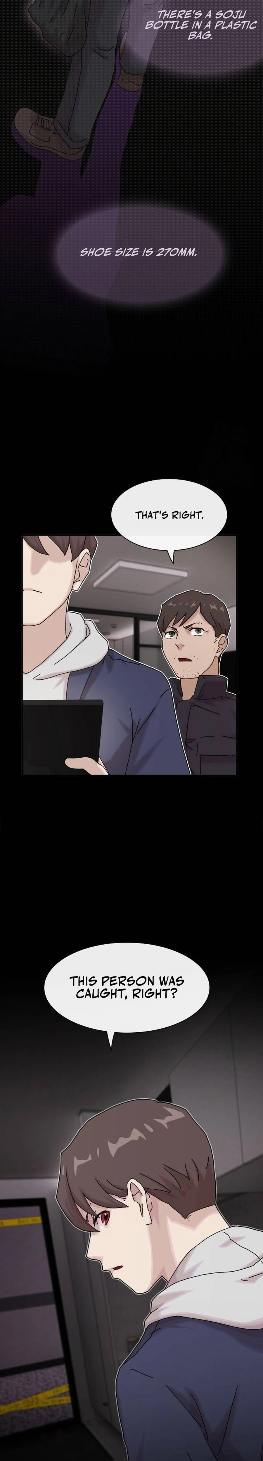 Read The Genius Who Reads the World Manga Online