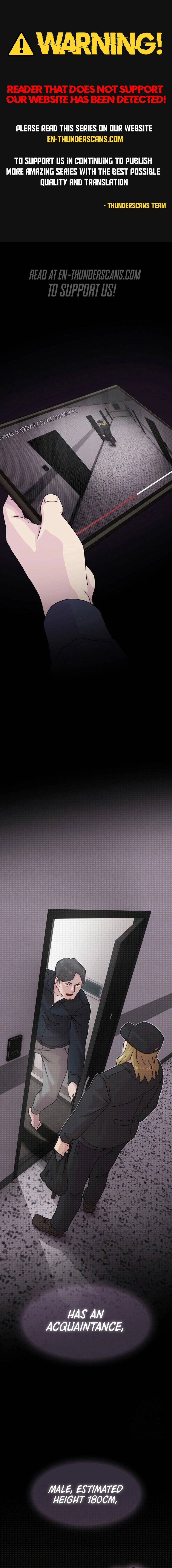 Read The Genius Who Reads the World Manga Online