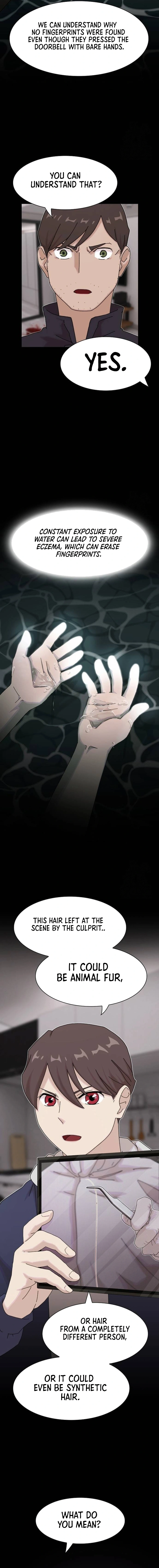 Read The Genius Who Reads the World Manga Online