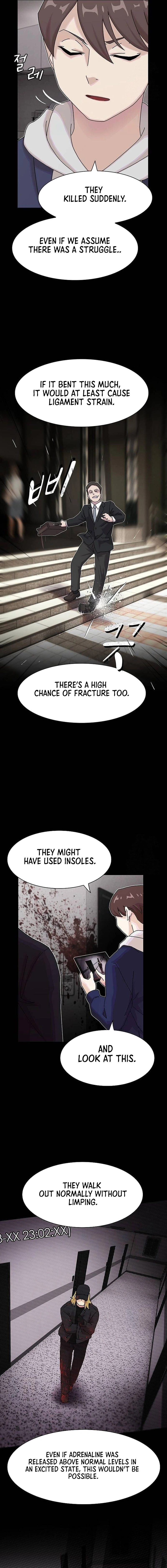 Read The Genius Who Reads the World Manga Online