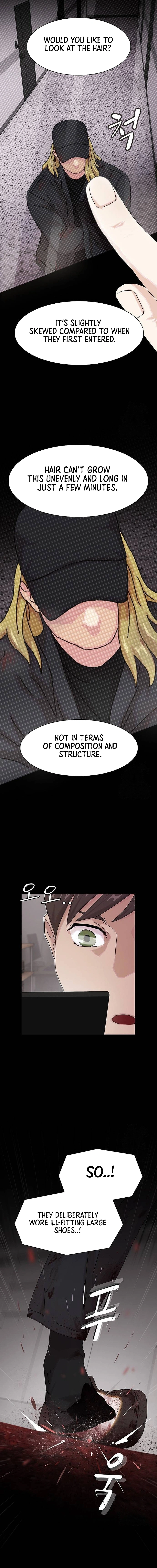 Read The Genius Who Reads the World Manga Online