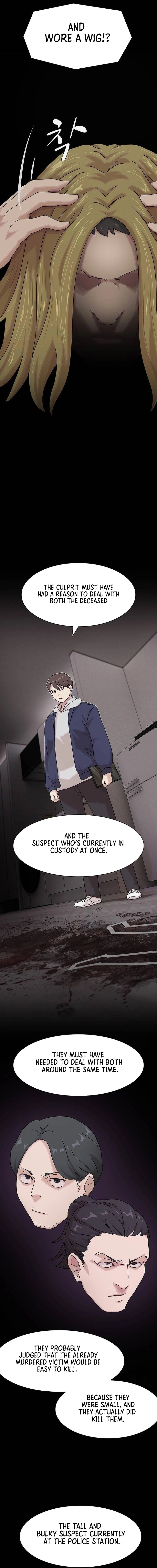 Read The Genius Who Reads the World Manga Online