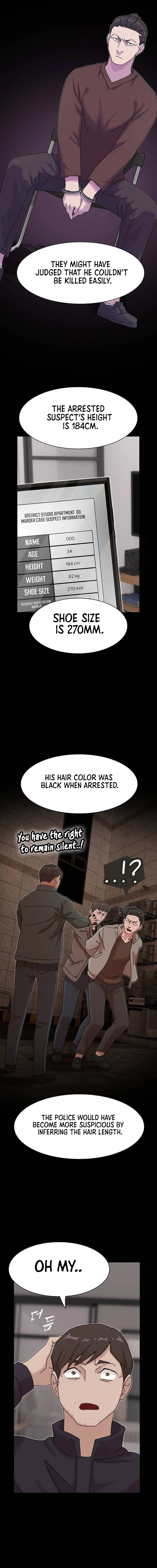 Read The Genius Who Reads the World Manga Online