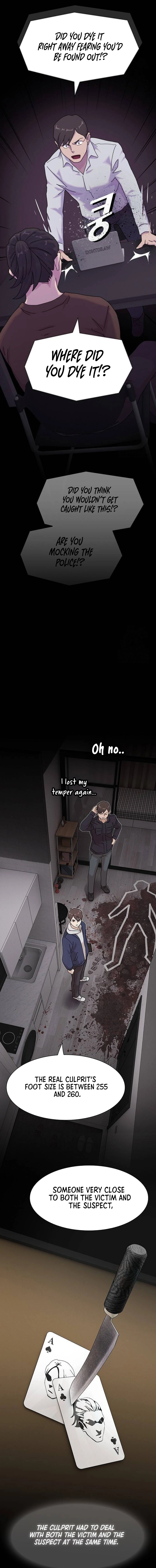 Read The Genius Who Reads the World Manga Online