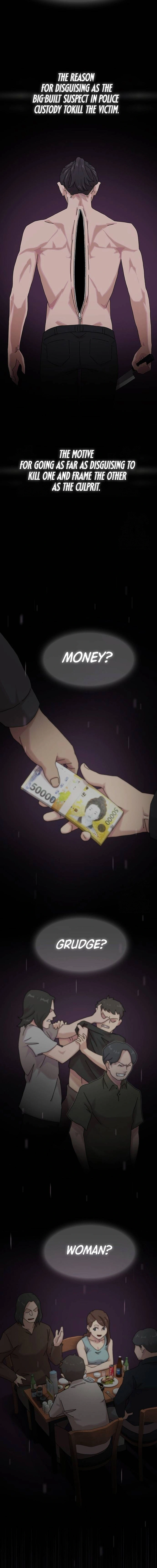 Read The Genius Who Reads the World Manga Online