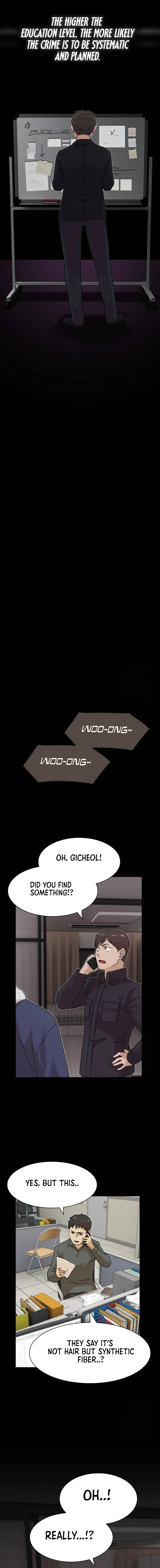 Read The Genius Who Reads the World Manga Online