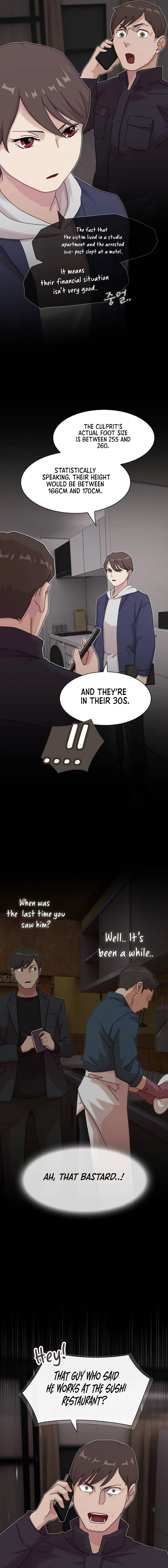 Read The Genius Who Reads the World Manga Online