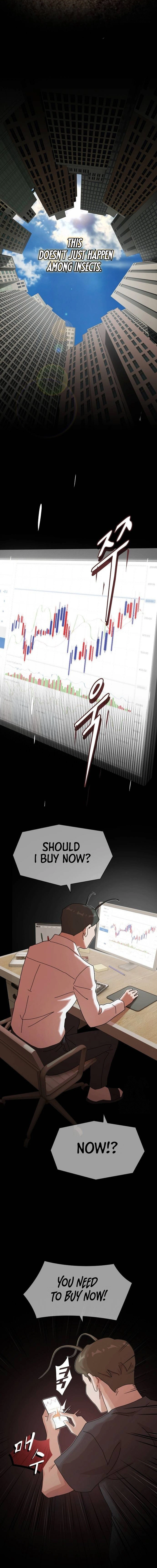 Read The Genius Who Reads the World Manga Online