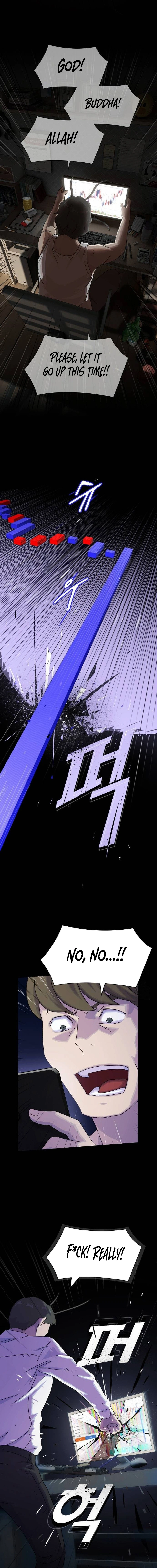 Read The Genius Who Reads the World Manga Online