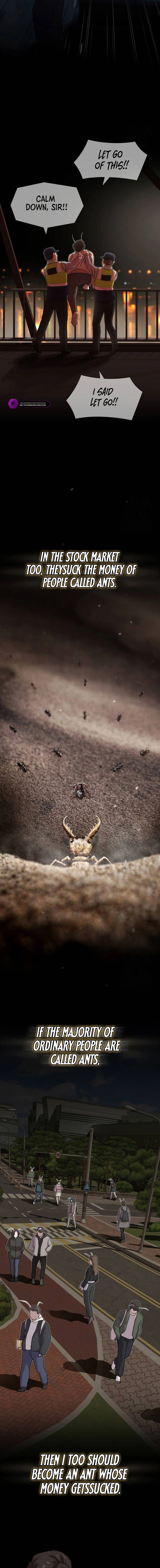 Read The Genius Who Reads the World Manga Online