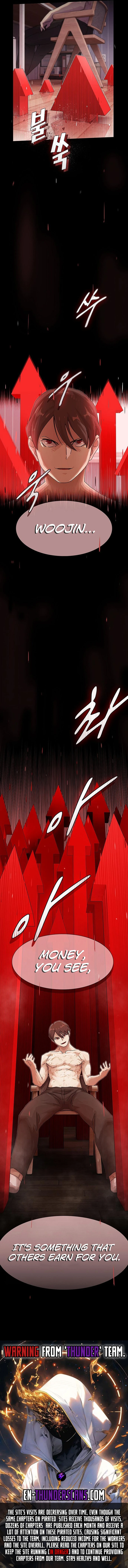 Read The Genius Who Reads the World Manga Online