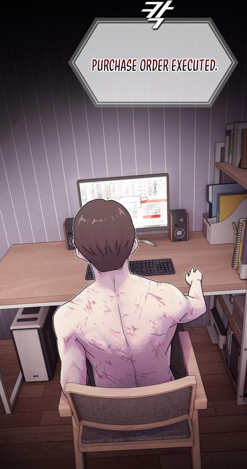 Read The Genius Who Reads the World Manga Online