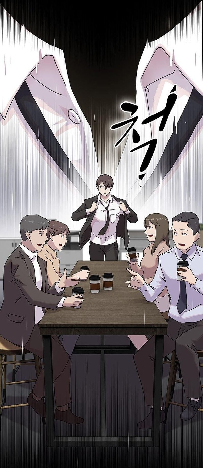 Read The Genius Who Reads the World Manga Online