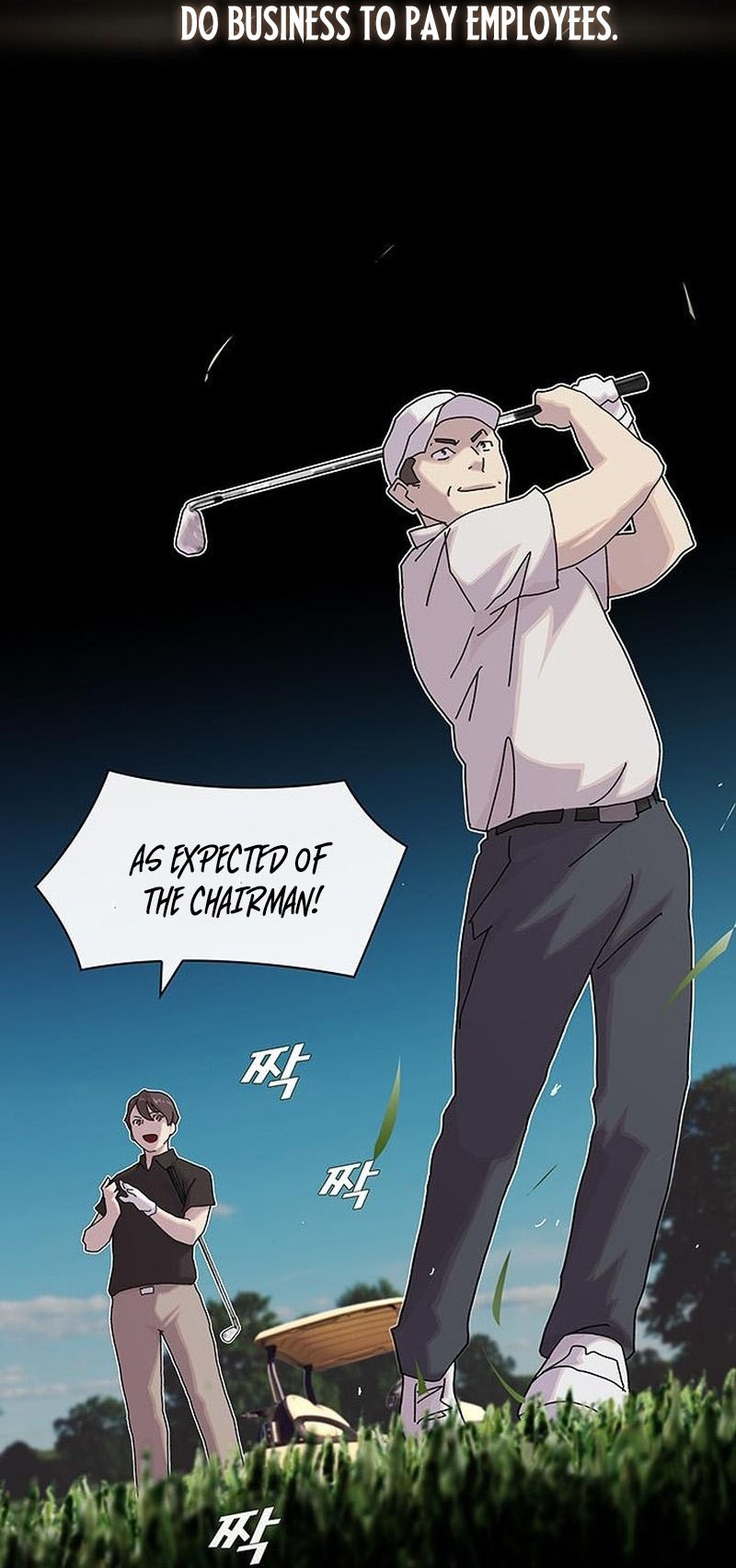 Read The Genius Who Reads the World Manga Online