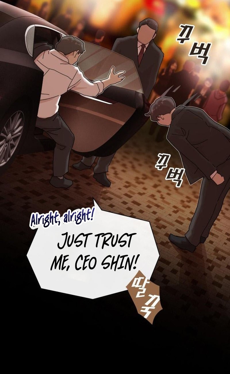 Read The Genius Who Reads the World Manga Online