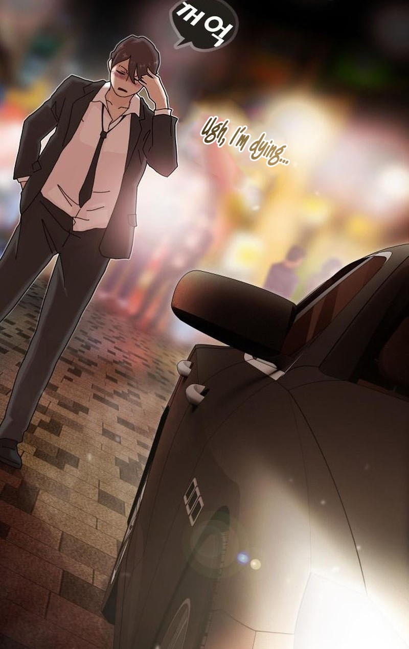 Read The Genius Who Reads the World Manga Online