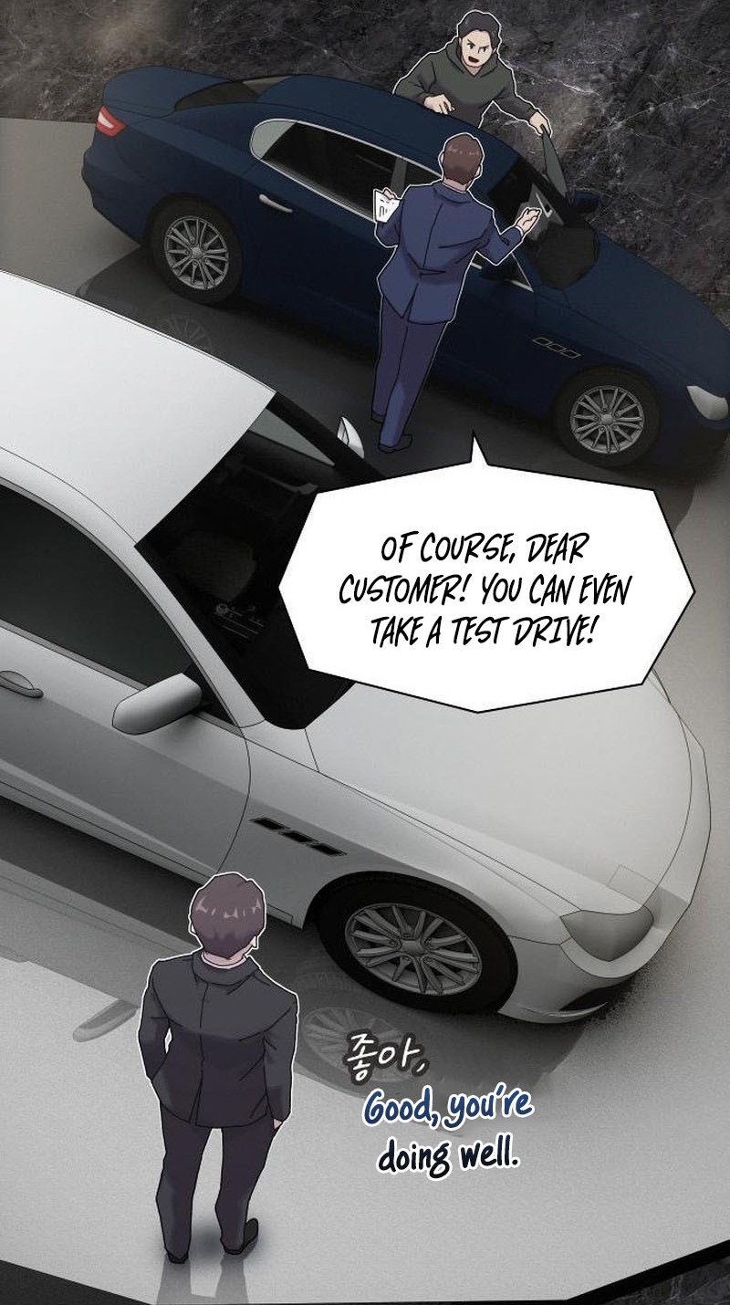 Read The Genius Who Reads the World Manga Online