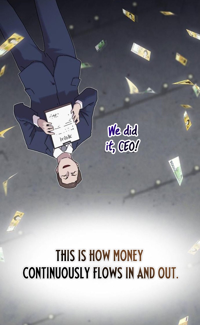 Read The Genius Who Reads the World Manga Online