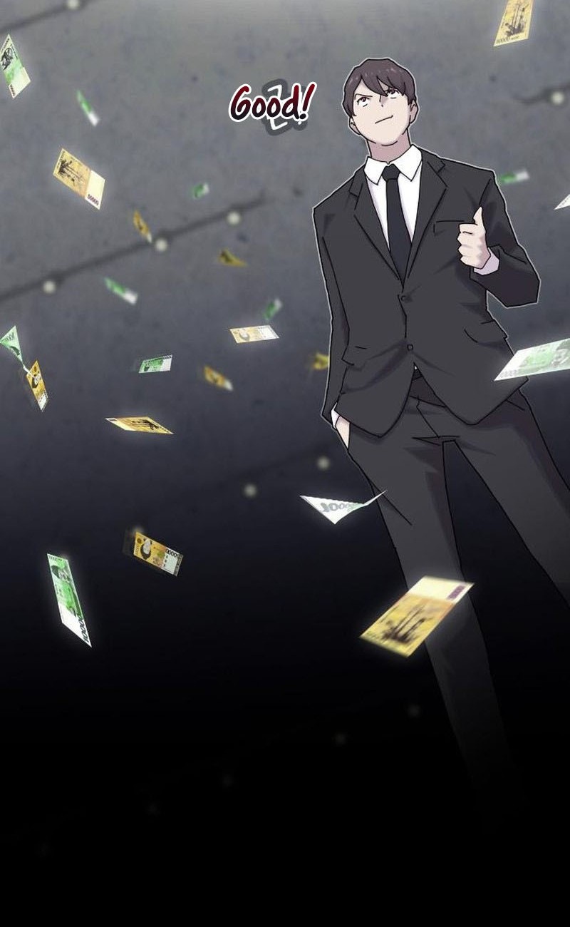 Read The Genius Who Reads the World Manga Online