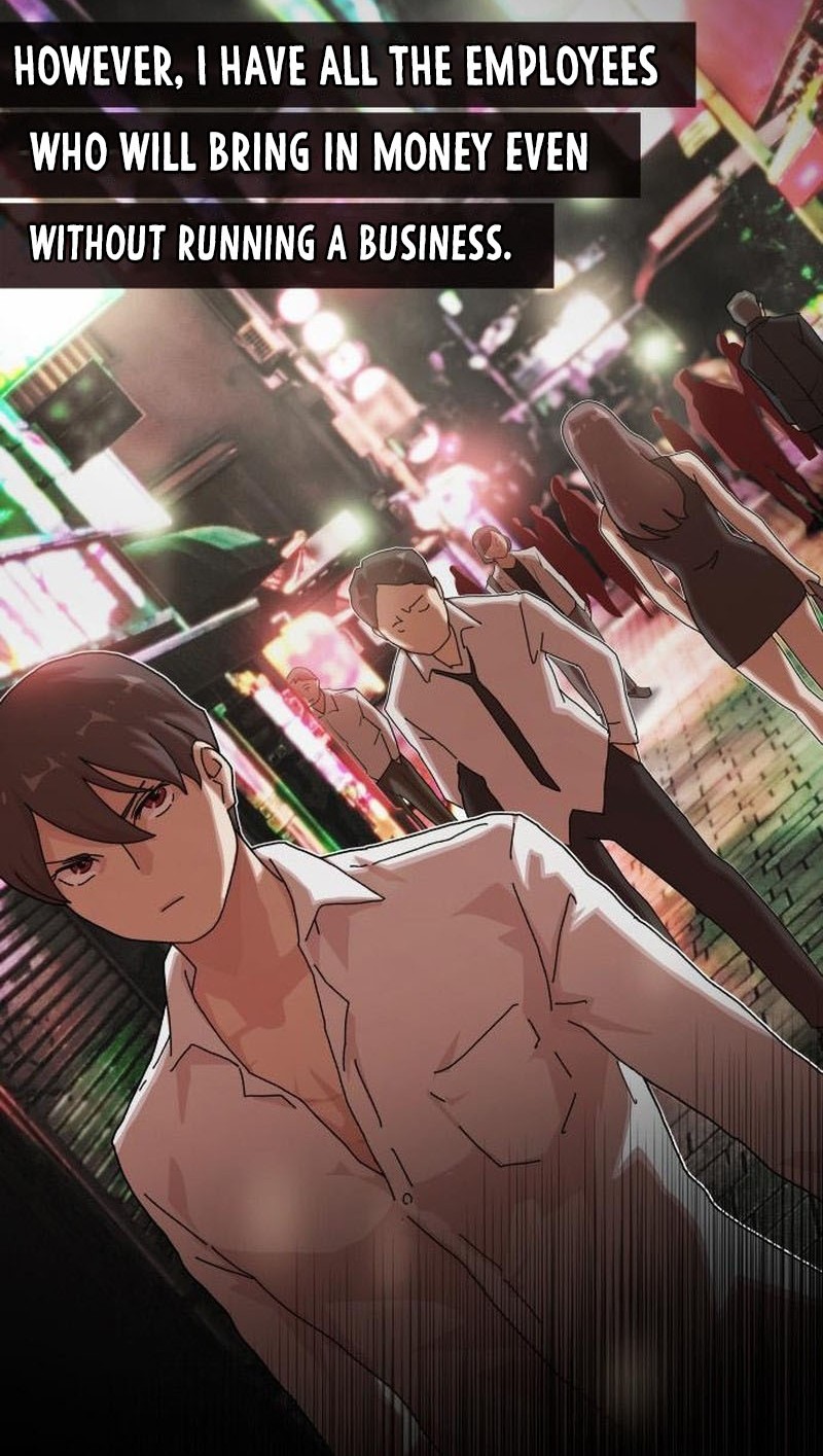 Read The Genius Who Reads the World Manga Online