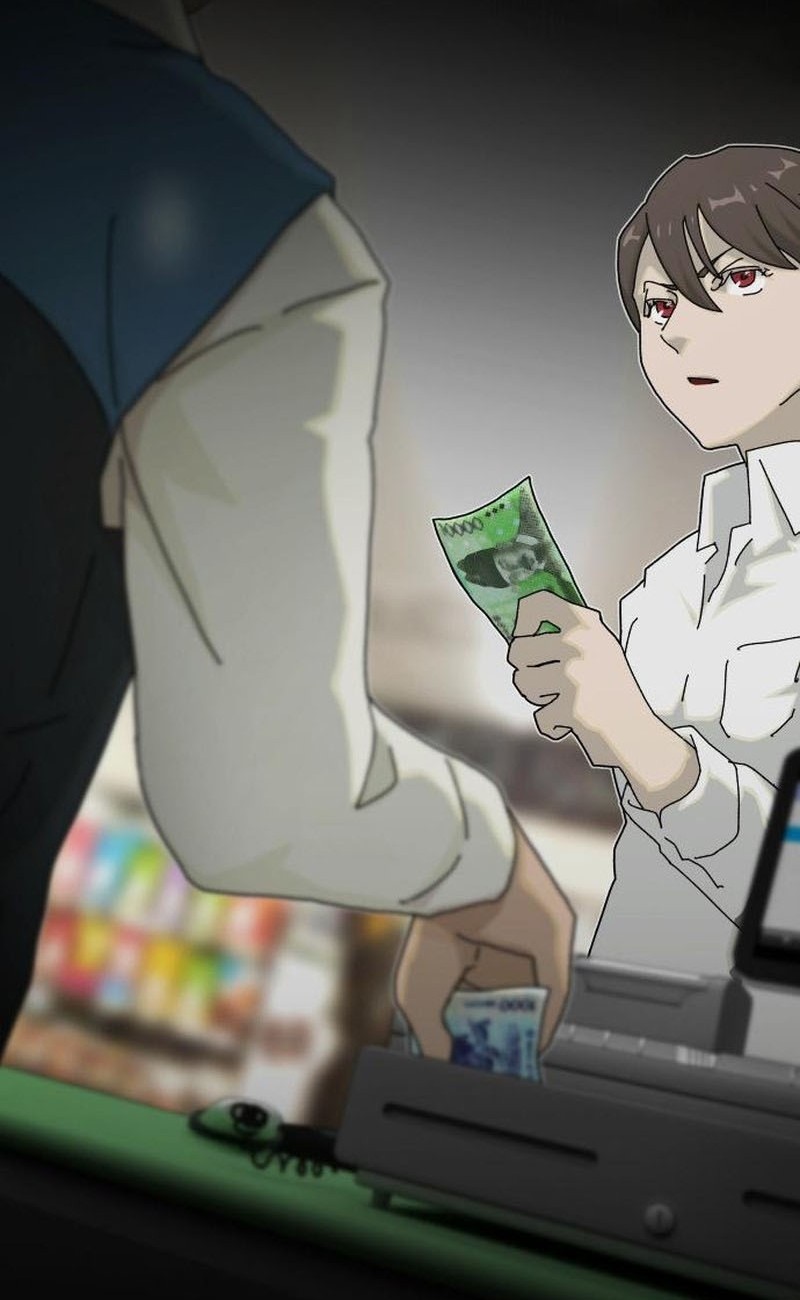 Read The Genius Who Reads the World Manga Online