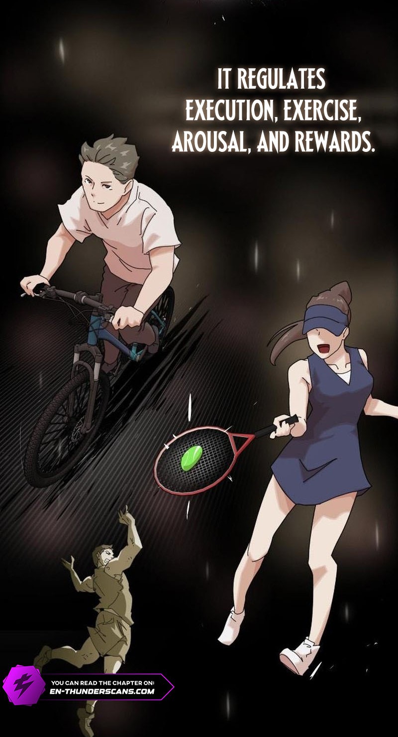 Read The Genius Who Reads the World Manga Online