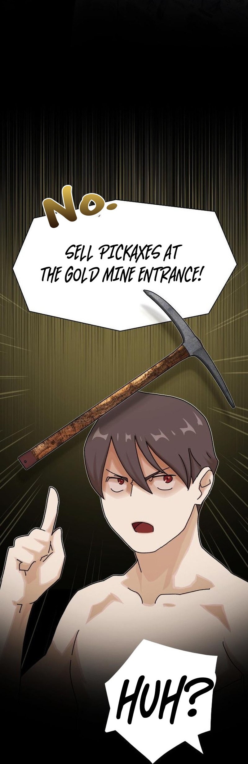 Read The Genius Who Reads the World Manga Online