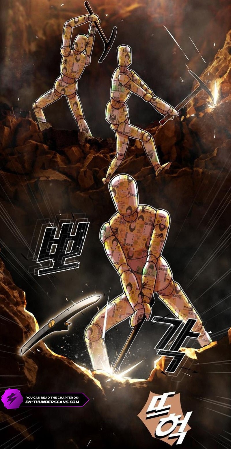 Read The Genius Who Reads the World Manga Online