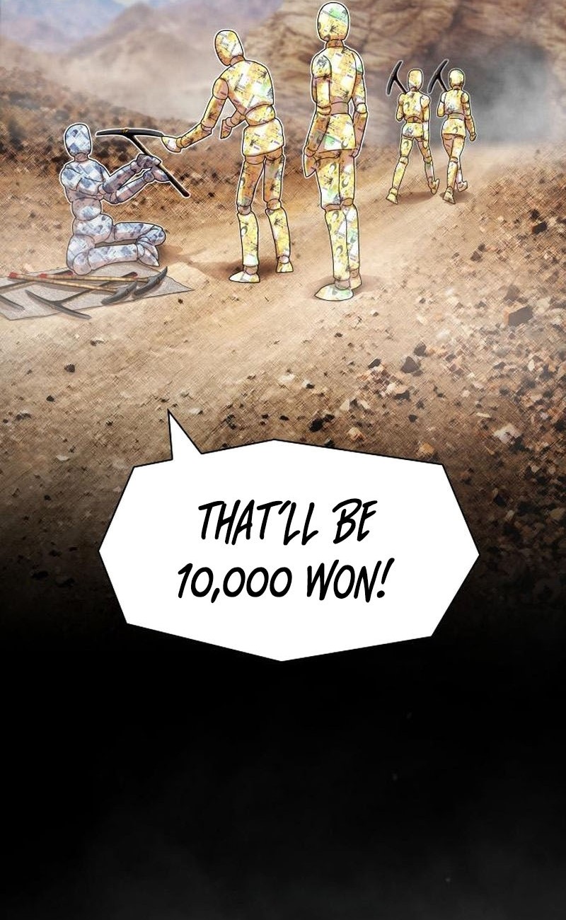 Read The Genius Who Reads the World Manga Online