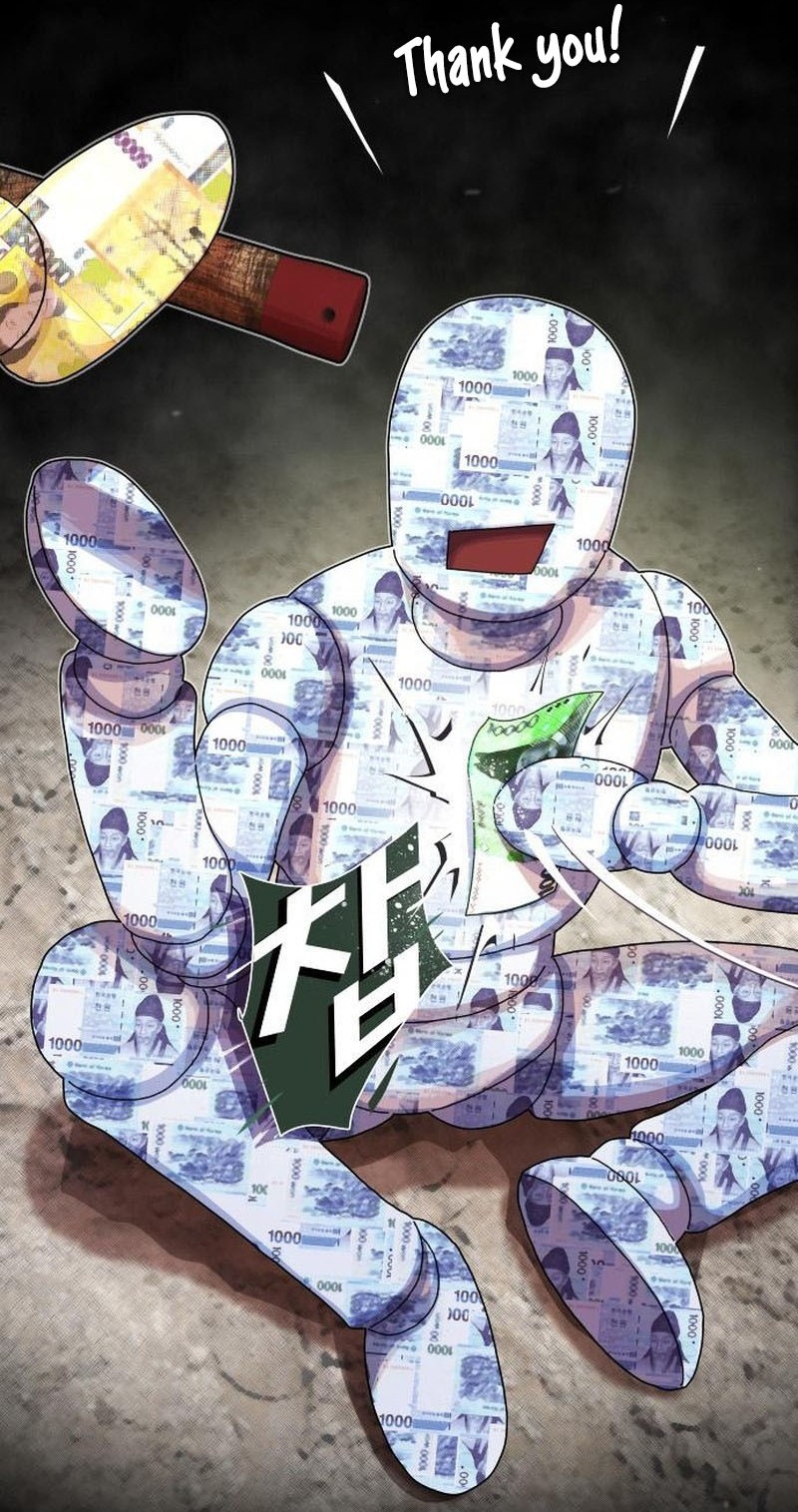 Read The Genius Who Reads the World Manga Online